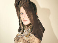 Julia Carlsson släpper EP