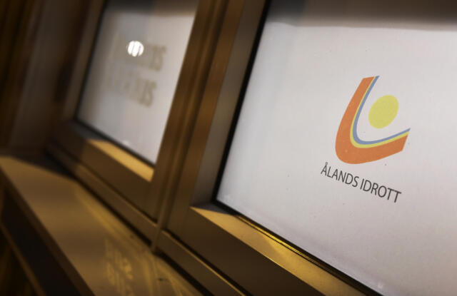 Ålands Idrott: ”Vill inte kommentera rykten”