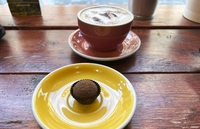 Resetips: Fri från kedjorna på Södermalm