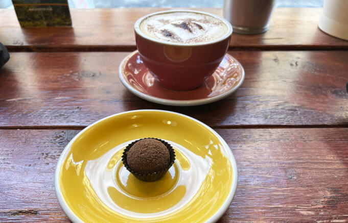 Resetips: Fri från kedjorna på Södermalm