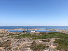 Åland på topplista av resemål