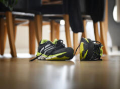 Decennier av rykten om olämpligt beteende