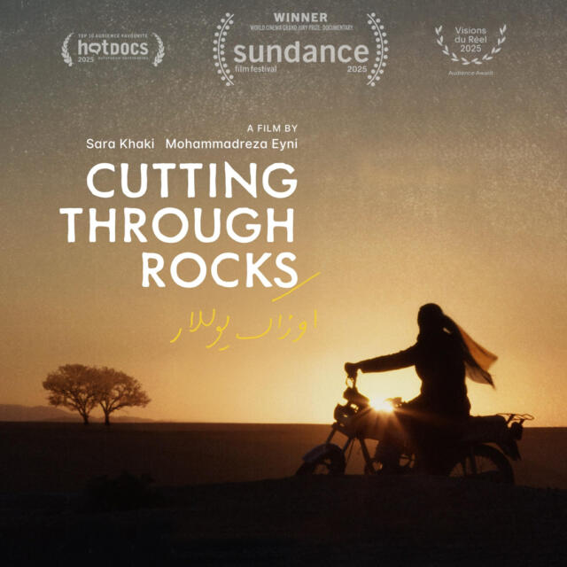 Iransk dokumentär är årets Vera-vinnare