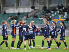 Storvinst för Åland United i premiären