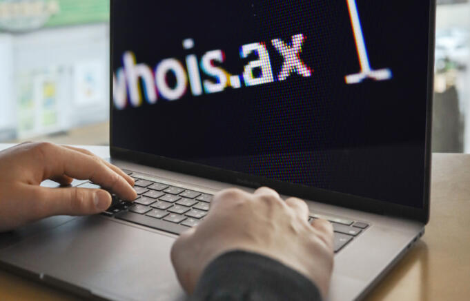 Över 1 000 nya ax-domäner på ett år – leta i hela listan här!