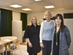 NPF-satsning i Ytternäs skola ska främja studiero för alla barn