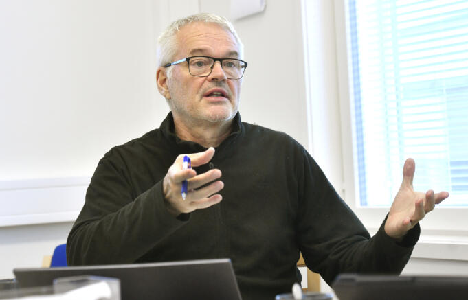 Mise sågar landskapsregeringens hantering av producentansvaret