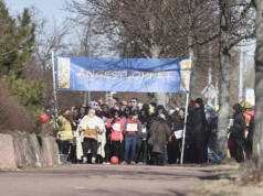 Vad hände med debatten om psykisk hälsa?