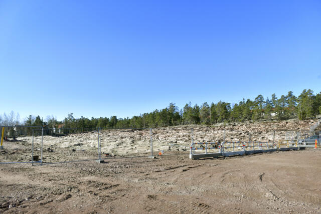 Biltema dementerar rykten om uppskjuten byggstart