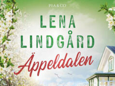 Ny feelgood-roman utspelar sig på Åland