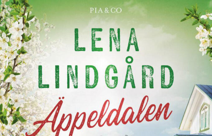 Ny feelgood-roman utspelar sig på Åland