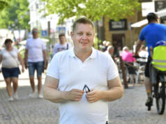 Finnlines beslut: Nobbar Mariehamn i sommar