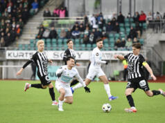 IFK:s elva mot SJK: Patut in – Huttunen ut