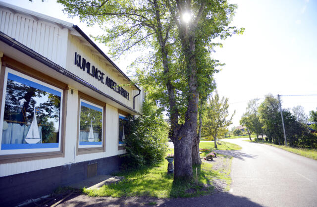 Så vill Kumlingebutiken förnya sig – positiva tongångar efter möte