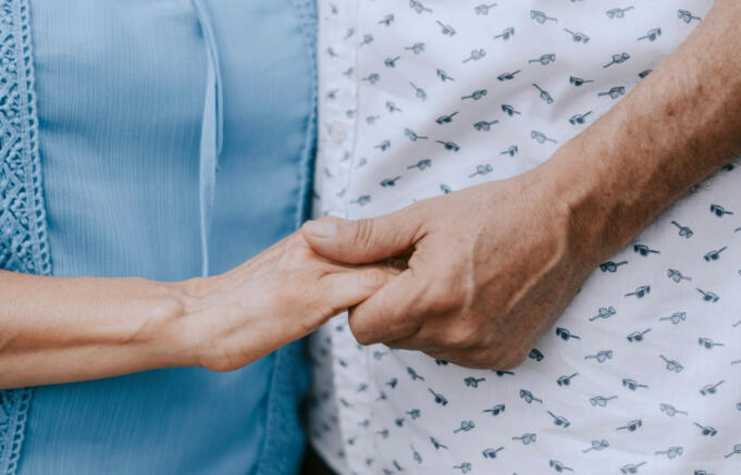 Rapport visar på vanskliga villkor för närståendevårdare