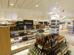 Mise kräver svar om glasavfallet