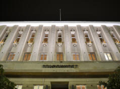 Förslaget i staden: ny juristutredning av aktör utanför Åland