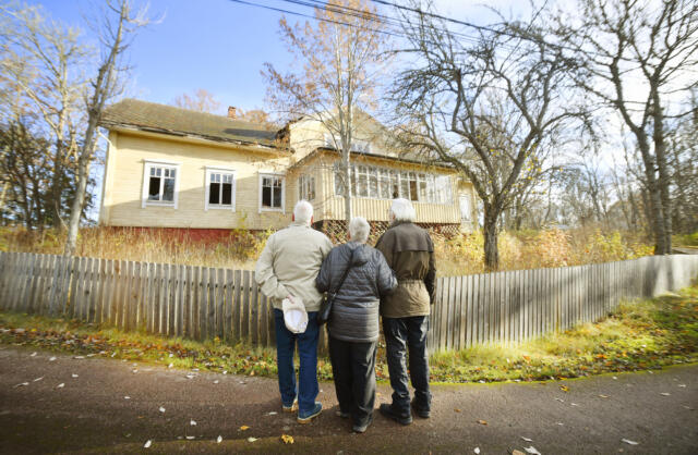 Bakslag för Grüssners i kampen om Solkulla