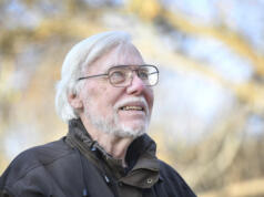 Uffe Grüssner om ÅFD-avslaget: ”Jag fortsätter till högsta domstol”