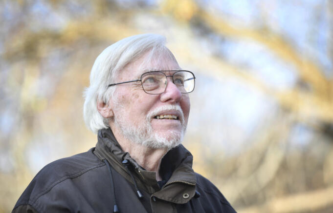 Uffe Grüssner om ÅFD-avslaget: ”Jag fortsätter till högsta domstol”