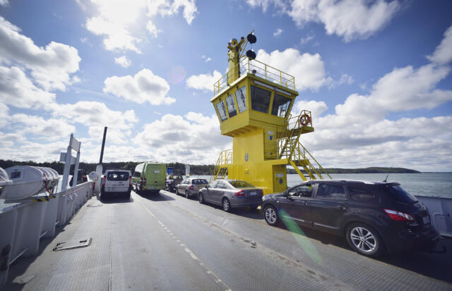 Vårdö om trafikplanerna: finns varken ”händer eller fötter”