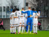 Komfortabelt avancemang i cupen för IFK