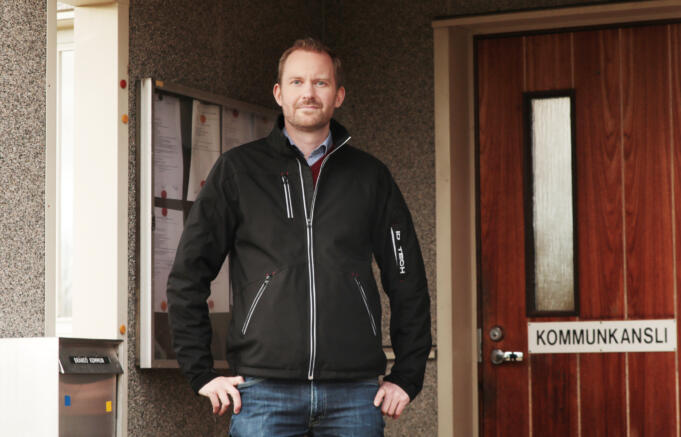 Brändös förslag: Stopp för samarbete med landskapsregeringen