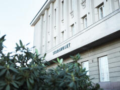 Medarbetarenkät i Mariehamns stad: Var femte anställd upplever trakasserier på arbetsplatsen