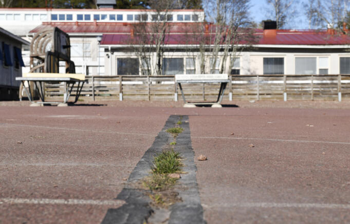 Ungdomsrådet ska ge sin syn på basketplan och skatepark