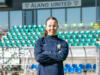 Nygammal målvakt återvänder till Åland United
