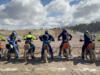 Dubbelt ÅMK i finländska Mx-ligan
