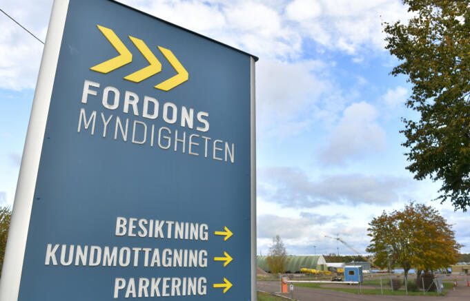 Nu testas utmanarrätter