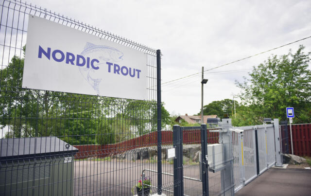 ÅFD avslår Nordic Trouts besvär om miljötillstånd