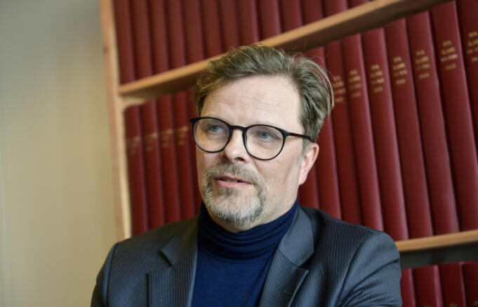 Stjärnspäckad konsert i kyrkan inleder årets operafestival