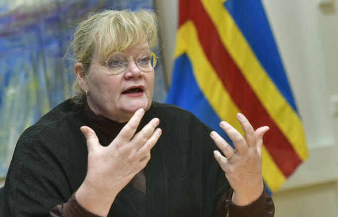 Åländska kommuner i kläm i förslag till ny beredskapslag