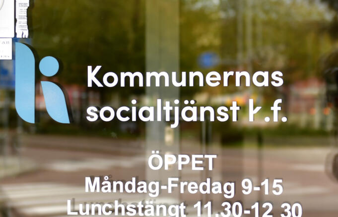Rapport visar: Brister i samarbete mellan kommunerna och KST