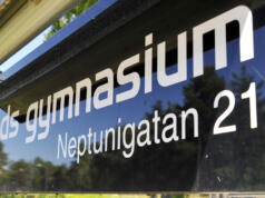Revision varnar för framtida utmaningar inom gymnasiet