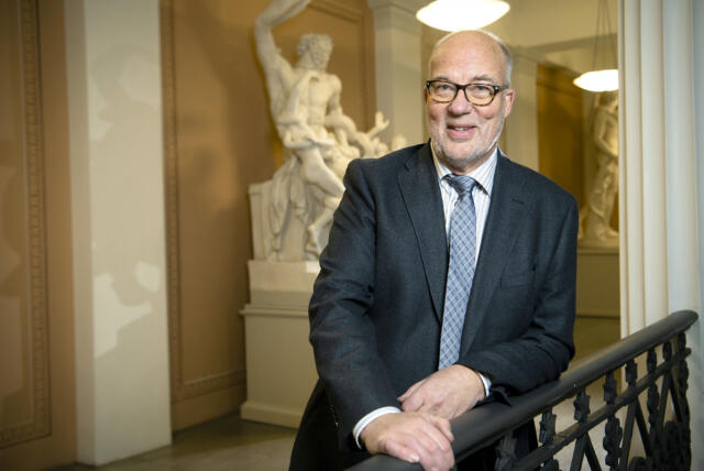 Juristen om de fallet med de utnyttjade ukrainarna: ”Systematiskt missbruk”