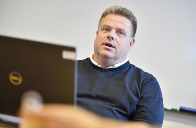 Nu finns vägplan för nya Degerösundsbron