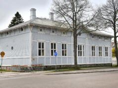 Pop-up café på Rådhuset med världens alla smaker