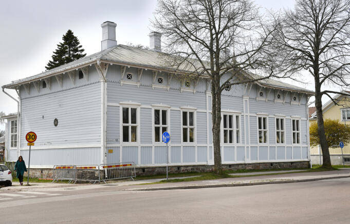 Pop-up café på Rådhuset med världens alla smaker