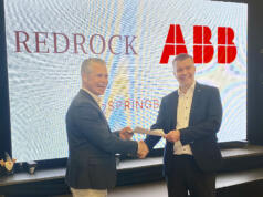 Redrock Energy inleder nytt samarbete kring energiparker