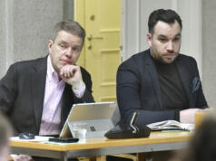 Liberalerna tappar – framför allt i stan