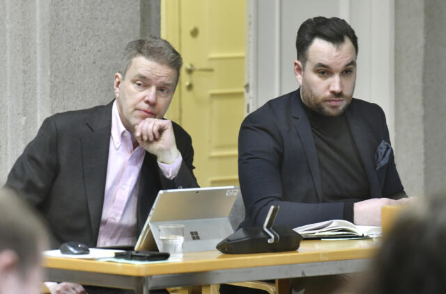 Liberalerna tappar – framför allt i stan