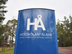 Universitetspersonal från hela Europa samlas på Åland