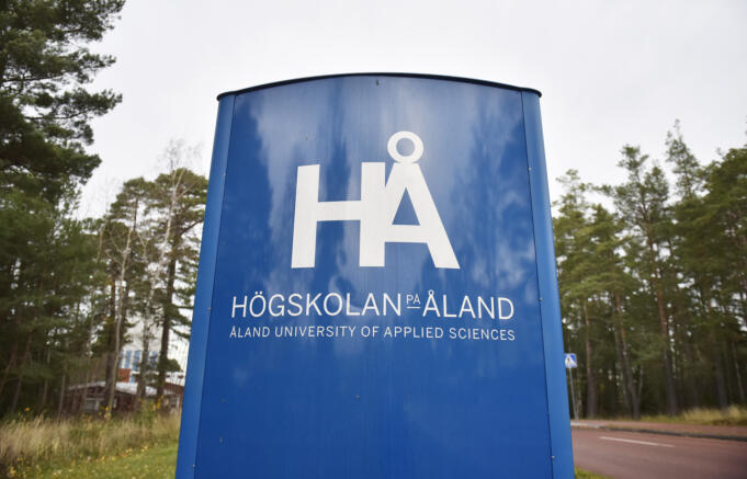 Universitetspersonal från hela Europa samlas på Åland
