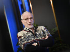 SFP:s självbild utmanas av partiveteranen