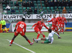 IFK i kris – utspelat i bottenmötet
