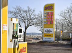 Bränslepriset driver åländska inflationen