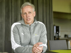 Gary Williams om uppsägningen: ”Jag har inte lyckats i min roll”